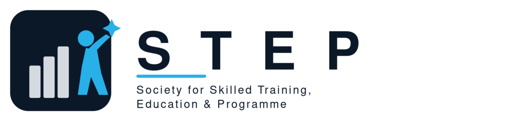 STEP — Society for Skilled Training, Education & Programme